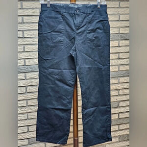 Gloria Vanderbilt Pants Sz 10 Short